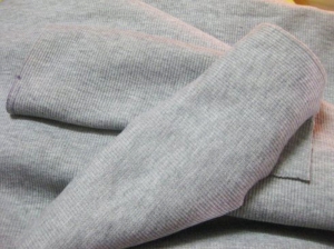 新式针织罗口面料成交震荡推升