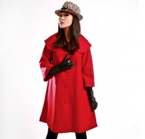 今季女装流行元素——您潮范了吗？