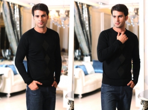 羊绒衫的保养与洗涤