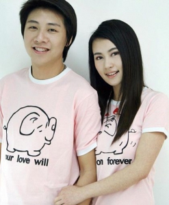 夏季棉类T恤走热 面料知识一网打尽